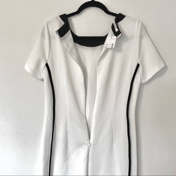NWT Steilmann Dress 🤍 - Picture 10 of 12